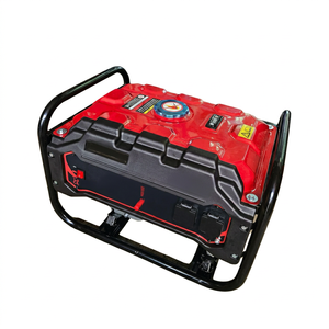 Groupe électrogène portable à essence SS Samson 3KVA, 4 temps, 240V, haute performance, pour la maison et les situations d'urgence - Product Image 1