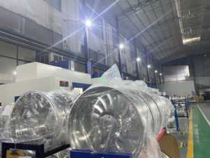 Cerchi <span class=keywords><strong>SW</strong></span> Forgiati Personalizzati a 5 Razze 5x112 19 20 21 22 23 Pollici per Audi A3 8V A4 B8 B9 e VW Golf Mk7 <span class=keywords><strong>Passat</strong></span> B8 Tiguan - Product Image 6