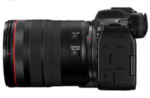 Canon EOS R6 Mark III avec objectif RF 24-105 mm F/4-7.1 IS STM - Product Image 2