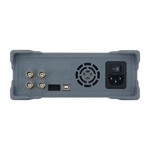 FY8300S-20M 20MHz 4CH TTL Level Output 3-Channel DDS <strong>Function</strong> Arbitrary <strong>Waveform</strong> Signal <strong>Generator</strong> - Product Image 6