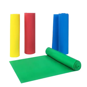 Offre Spéciale de haute qualité 2 mm 3 mm 4 mm 5 mm 6 mm <span class=keywords><strong>EVA</strong></span> rouleau de feuille mousse de caoutchouc de silicone - Product Image 5