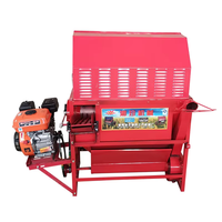 2021 léger petit moteur essence/Diesel moteur batteuse noyau moteur composant efficace riz Grain batteuse