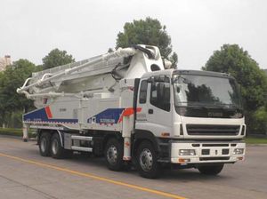 ズームライオン 49m シファ コンクリートポンプ No. 1 エルボ 7インチ-6インチ コンクリートポンプ スペアパーツ 49X-6RZ - Product Image 4