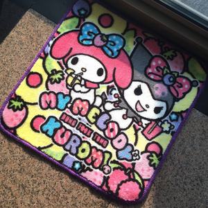 Alfombrillas Infantiles con Forma de Animales de Dibujos Animados para la Escuela, el Jardín de Infancia, para Bebés, Niños y Niñas - Product Image 2