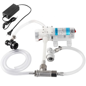 <span class=keywords><strong>Kit</strong></span> de pompe de transfert anti-gravité pour pompe de fermentation à gaz secondaire - Product Image 1