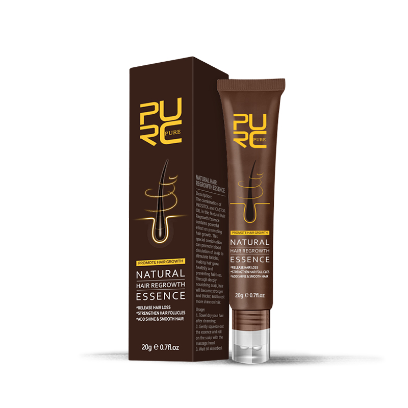 Hair Regrowth Serum