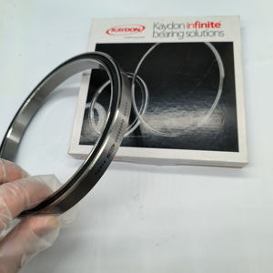 Bantalan Kontak Radial Berlapis Kaydon Endurakote NA050CP0 NA055CP0 NA060CP0 NA065CP0 - Product Image 4