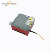 Module laser à fibre optique à excitation par fluorescence, hautement stable, 785 nm, monomode et multimode