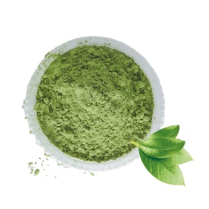 Poudre de matcha pure naturelle biologique Matcha vert en gros Distributeurs de compléments alimentaires - Product Image 6
