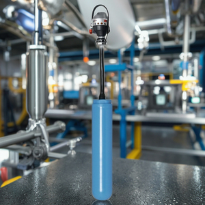Nuevo Sensor de Nivel de Líquido E+H Endress+Hauser 100% Original Liquifloat T FTS20 de Acero Inoxidable 316L IP66 con 18 Meses de Garantía - Product Image 2