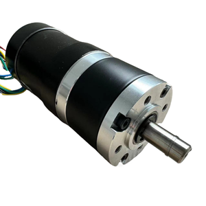 60JXE450K.63RBL Serie BLDC <span class=keywords><strong>Gear</strong></span> <span class=keywords><strong>Motor</strong></span> 12V <span class=keywords><strong>24V</strong></span> 36V 48V Torque 2Nm 5Nm 8Nm 10Nm 20Nm 30Nm a 45Nm - Product Image 2