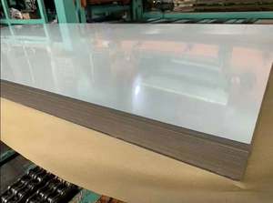 Tôle d'acier inoxydable 316l laminée à froid 304 321 316 - Product Image 3