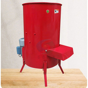 <b>Vegetable</b> <b>Cutter</b> Electric 220V Motor For Home <b>Vegetable</b> Processing Plant Easy To Operate - Product Image 4