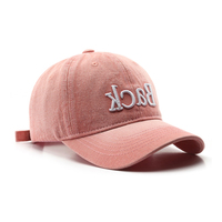 Chapeaux de papa décontractés avec Logo personnalisé, casquettes de sport brodées personnalisées, casquettes de Baseball de taille réglable