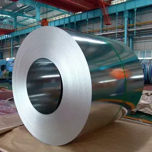 Bobine de tôle étamée électrolytique de première qualité avec finition mate pour la fabrication de boîtes de conserve et les applications de l'industrie de l'emballage alimentaire - Product Image 2