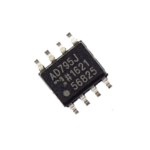 Nouveau circuit intégré original AD795JRZ-REEL7 SOP8 - Product Image 1