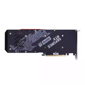 Tarjetas Gráficas para Juegos All Colorful Battle 3060 3070 3080 3090 con 8GB, 10GB, 12GB, 16GB y 24GB de RAM. Todos los Colores de Batalla 3 - Product Image 3