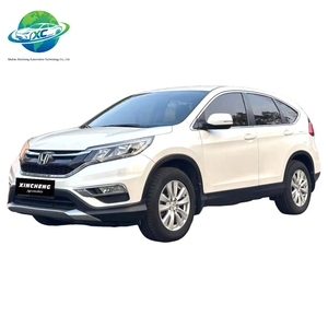 Offerta Speciale: Honda <span class=keywords><strong>CR</strong></span>-<span class=keywords><strong>V</strong></span> 2016-<span class=keywords><strong>2017</strong></span> 2.0L 2WD CVT Automatica, SUV Usato Economico dal Ghana - Product Image 1