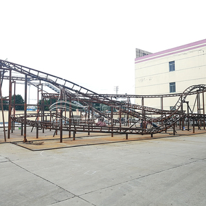 Распродажа, дизайнерские американские горки - Product Image 6