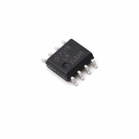 Fournisseur de composants IC d'amplificateurs opérationnels LM358AMX/NOPB SOIC-8
