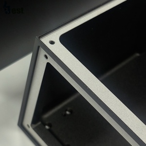 מותאם אישית 3d מודל <span class=keywords><strong>cnc</strong></span> עיבוד שבבי נירוסטה פליז נחושת ברונזה מתכת פלסטיק ליטוש ציפוי עבור מכונות - Product Image 6