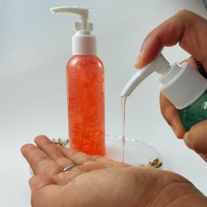 Vente en gros de gel nettoyant 100% bio Yoni Gel de soin intime d'hygiène féminine de vente en ligne améliore l'équilibre du pH vaginal - Product Image 4