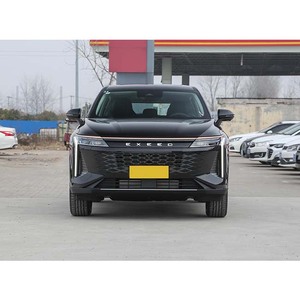 2023รถหรูเอ็กซีด RX PHEV 2023 400T รถไฮบริด4WD เชรรี่ <span class=keywords><strong>exeed</strong></span> 5ประตู5ที่นั่งรถใหม่5ที่นั่งผลิตในประเทศจีน - Product Image 3