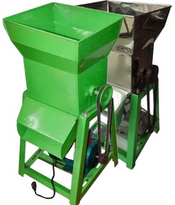 Machine automatisée de broyage et de pulvérisation de maïs, de manioc et de pommes de terre - Product Image 5