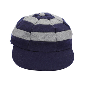 Gorra de Cricket Tradicional de Estilo Holgado, de Alta Calidad, Transpirable, de Lana/Algodón, Ajustable, Personalizable, para Jugadores Profesionales, para Exteriores - Product Image 3