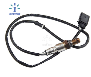 Sensor de Oxígeno PEIVSO de Alta Calidad, Nuevo, con 1 Año de Garantía, Ahorro de Combustible, para Audi A1 A3 A5 A6 A8 Q3 Q5 VW Passat Golf OEM 03C906262J - Product Image 1