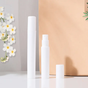 Túi Kích Thước 2Ml 3Ml 4Ml 5Ml Mỏng Và Cao Bút Nước Hoa Khử Trùng Sương Đen Trắng Rõ Ràng PP Nhựa Nước Hoa Chai Phun - Product Image 2