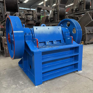 Werkseitige Direkt versorgung PEX 250x1000 Feinbackenbrecher-Stein zerkleinerung maschine für Stein und Stein - Product Image 1