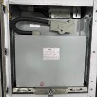 KYN28A-12 12kV Armario de Distribución de Energía con Interruptor de Caja Metálica Extraíble (VCB) para Interiores, Estándar IEC, Proyecto de Alta Tensión