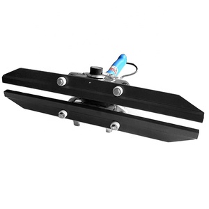 Túi FKR-200 xách tay niêm phong cầm tay nhiệt xung Kẹp Kìm niêm phong máy - Product Image 2