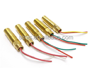 Usine directement meilleure vente thermocouple à consommation rapide (tungstène rhénium) connecteur de pistolet de mesure de température consommable - Product Image 2