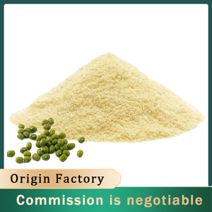 Nihewan Hidrolize Bezelye Proteini OEM ODM Taze Fitness Kas Gelişimini Destekleyen Premium Kalite Kolay Emilim Toz Paket Ambalajı - Product Image 2