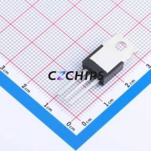 TO220-VB 12N60ใหม่-ต้นฉบับ TO-220AB ทรานซิสเตอร์ภาคสนาม (MOSFET) - Product Image 2