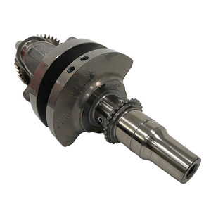 Kit de bielles de vilebrequin et d'arbre à cames haute performance pour moto, directement de l'usine, compatible Polaris RZR1000 XP1000 - Product Image 6