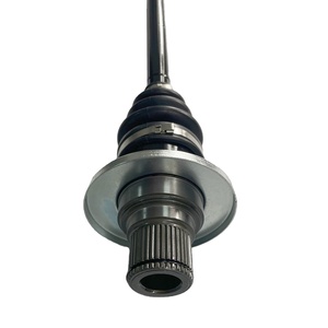 PDD POUR 2007-2010 <span class=keywords><strong>SUZUKI</strong></span> <span class=keywords><strong>450</strong></span> 500 750 KING <span class=keywords><strong>QUAD</strong></span> GAUCHE AVANT CV AXE 64901-31G20, 64901-31G11, 64901-31G40 64901-31G41 6490 - Product Image 2