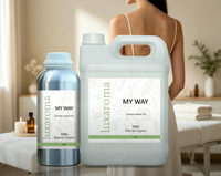 Fournisseur d'huile de clou de girofle pour éclaircir la peau - Huile essentielle de clou de girofle longa 100% pure et naturelle, extrait de plante, huile à base de plantes chinoises, huile essentielle d'armoise