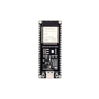Carte de développement ESP32-S3 MCU, module WROOM, processeur double cœur 2,4 GHz, Wi-Fi et Bluetooth double mode