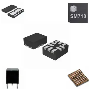 Оригинальные электронные компоненты транзистор TSC 60NB260 ITO-220 N-канальный силовой MOSFET 600 В/13A транзистор TSC60NB260