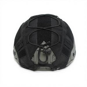 Funda de Camuflaje Ligera para Casco Táctico <span class=keywords><strong>Ruso</strong></span> FAST, para el Equipo SEAL - Product Image 1