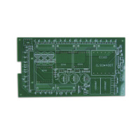 Assemblage de carte de circuit imprimé prototype électronique personnalisé pcba à guichet unique