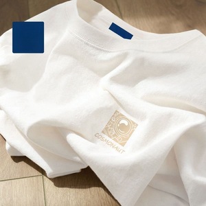 Nuova T-shirt da uomo vintage a maniche corte, estiva 2026, resistente, stile americano, vestibilità ampia, con stampa fantasia, traspirante - Product Image 4