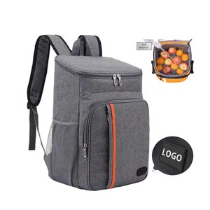 <span class=keywords><strong>Sac</strong></span> à dos <span class=keywords><strong>isotherme</strong></span> tactique personnalisé pour adultes - <span class=keywords><strong>Sac</strong></span> de pique-nique et de préparation de <span class=keywords><strong>repas</strong></span> de travail camouflage souple grande capacité anti-fuite - Product Image 1