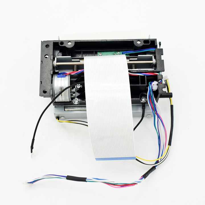 80mm Desk USB Thermal Receipt Printer Module Thermal Printer Assembly ...