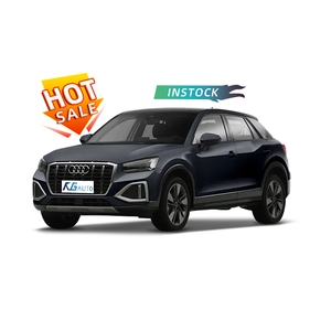 Tout nouveau véhicule 7 vitesses Transmission automatique voiture à essence petite taille <span class=keywords><strong>SUV</strong></span> 1.5L FWD Q2L voiture pour <span class=keywords><strong>AUDI</strong></span> - Product Image 3