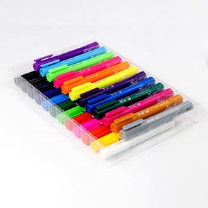 <span class=keywords><strong>Peinture</strong></span> à la tempère solide en bâtonnets twist-up, séchage super rapide, <span class=keywords><strong>peinture</strong></span> lavable, crayon - Product Image 5