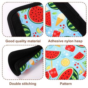 Custom Handle Wrap <b>for</b> Bogg Bag Neoprene Non-Slip Beach Bag Handle Protector Accessories Shoulder Strap <b>Cushion</b> - Product Image 3